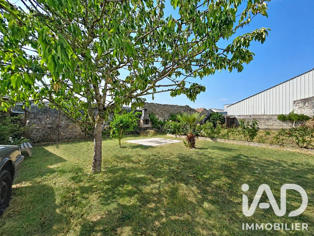 Maison 8 Pièce(s) Val-du-Layon - Photo 21