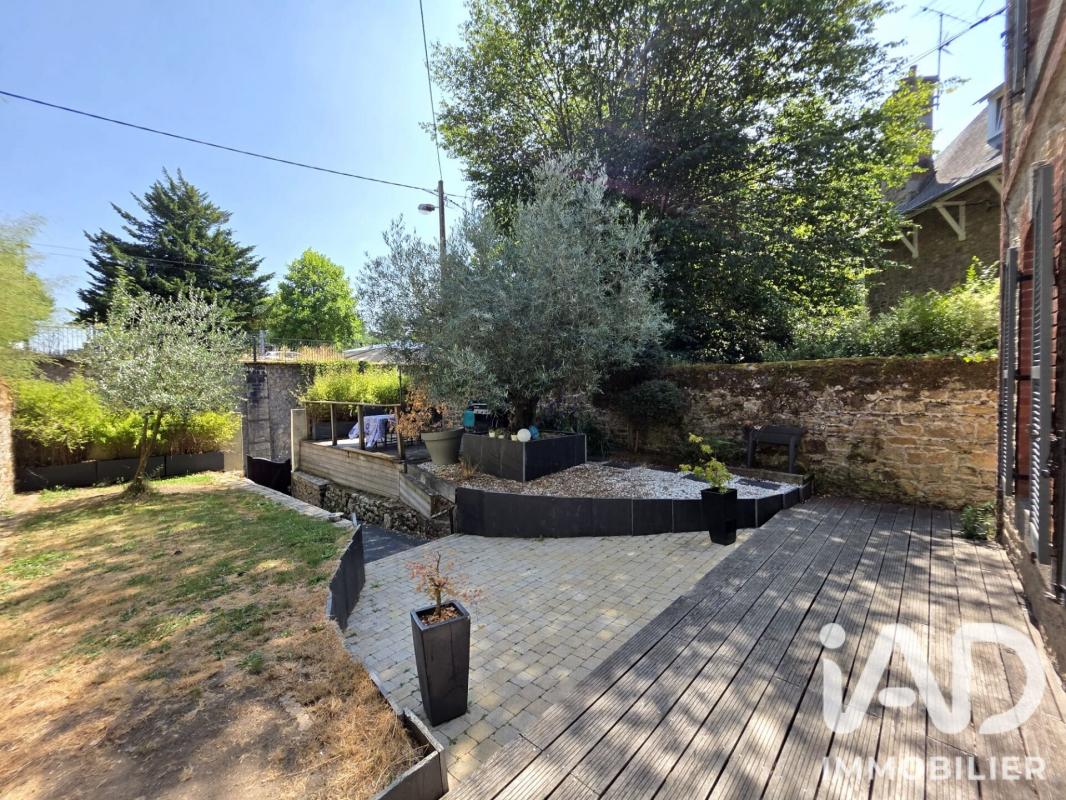 Maison 5 Pièce(s) Guingamp - Photo 2