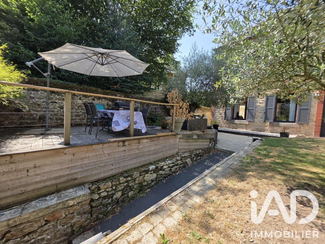 Maison 5 Pièce(s) Guingamp - Photo 3