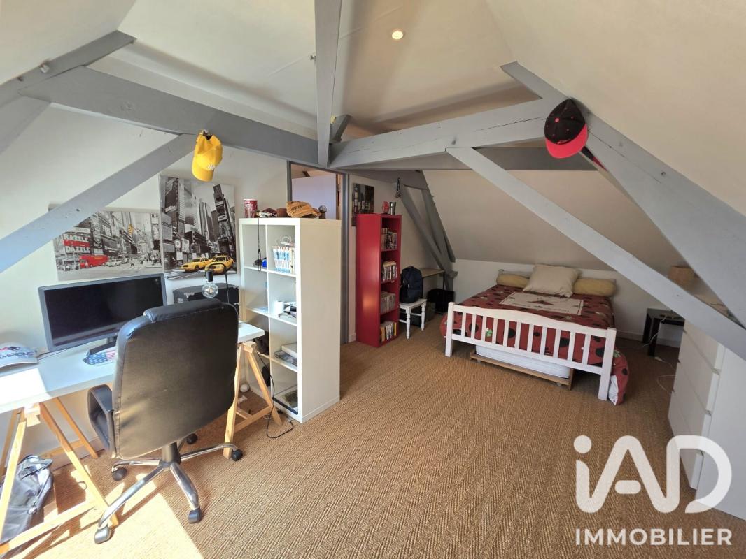 Maison 5 Pièce(s) Guingamp - Photo 19