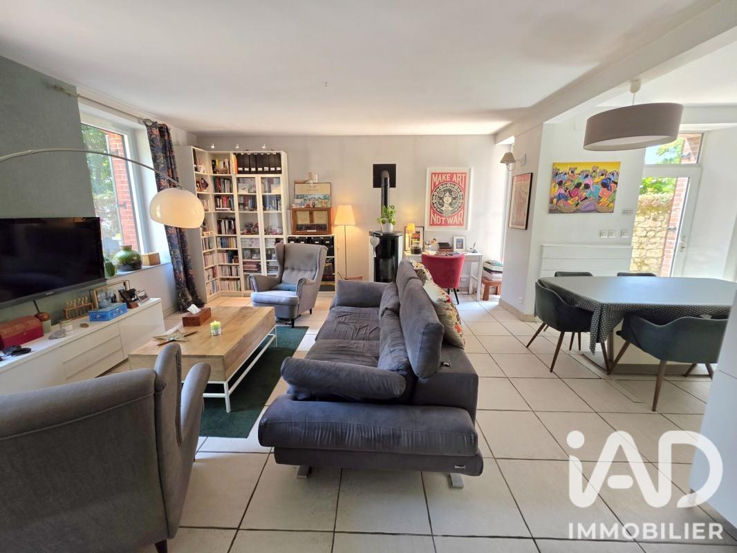 Maison 5 Pièce(s) Guingamp - Photo 7