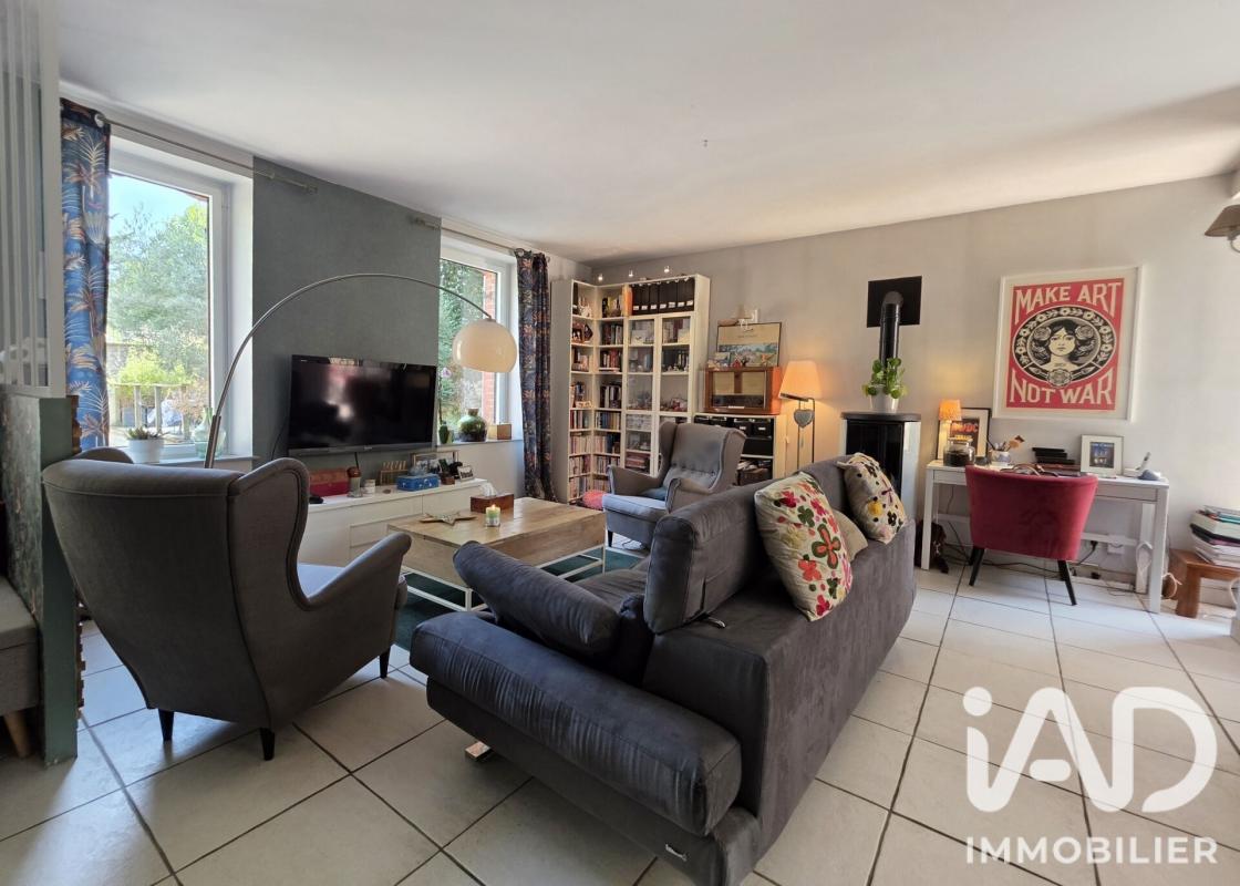Maison 5 Pièce(s) Guingamp - Photo 8