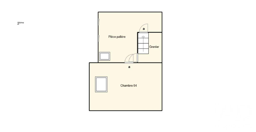 Maison 5 Pièce(s) Guingamp - Photo 18