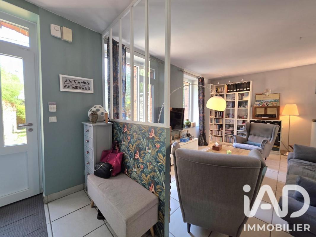 Maison 5 Pièce(s) Guingamp - Photo 21