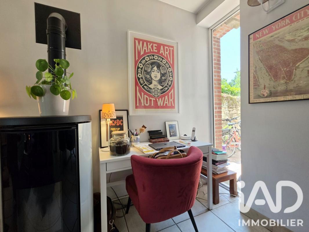 Maison 5 Pièce(s) Guingamp - Photo 23