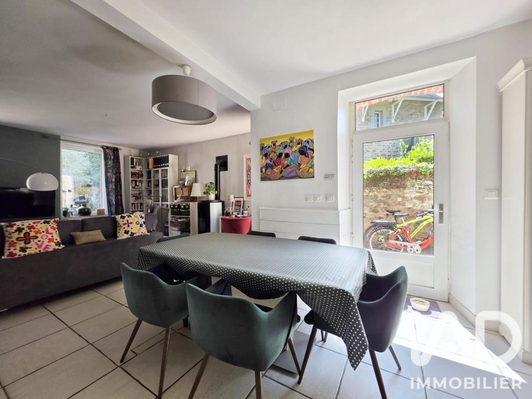 Maison 5 Pièce(s) Guingamp - Photo 24