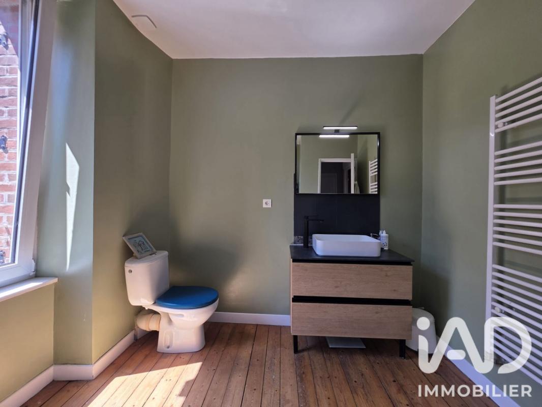 Maison 5 Pièce(s) Guingamp - Photo 27