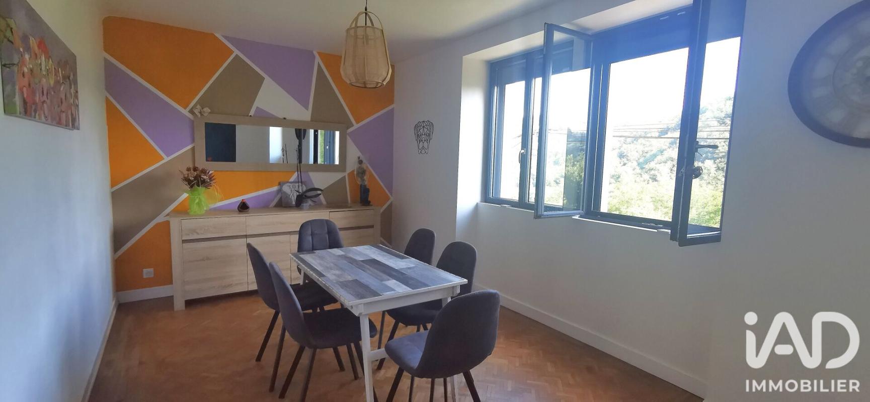 Maison 4 Pièce(s) Cornil - Photo 4