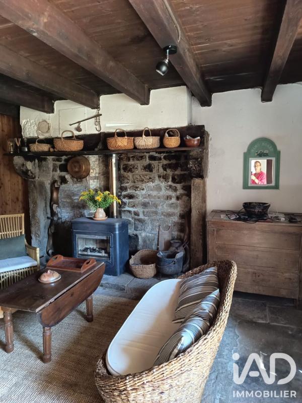 Maison 4 Pièce(s) Gentioux-Pigerolles