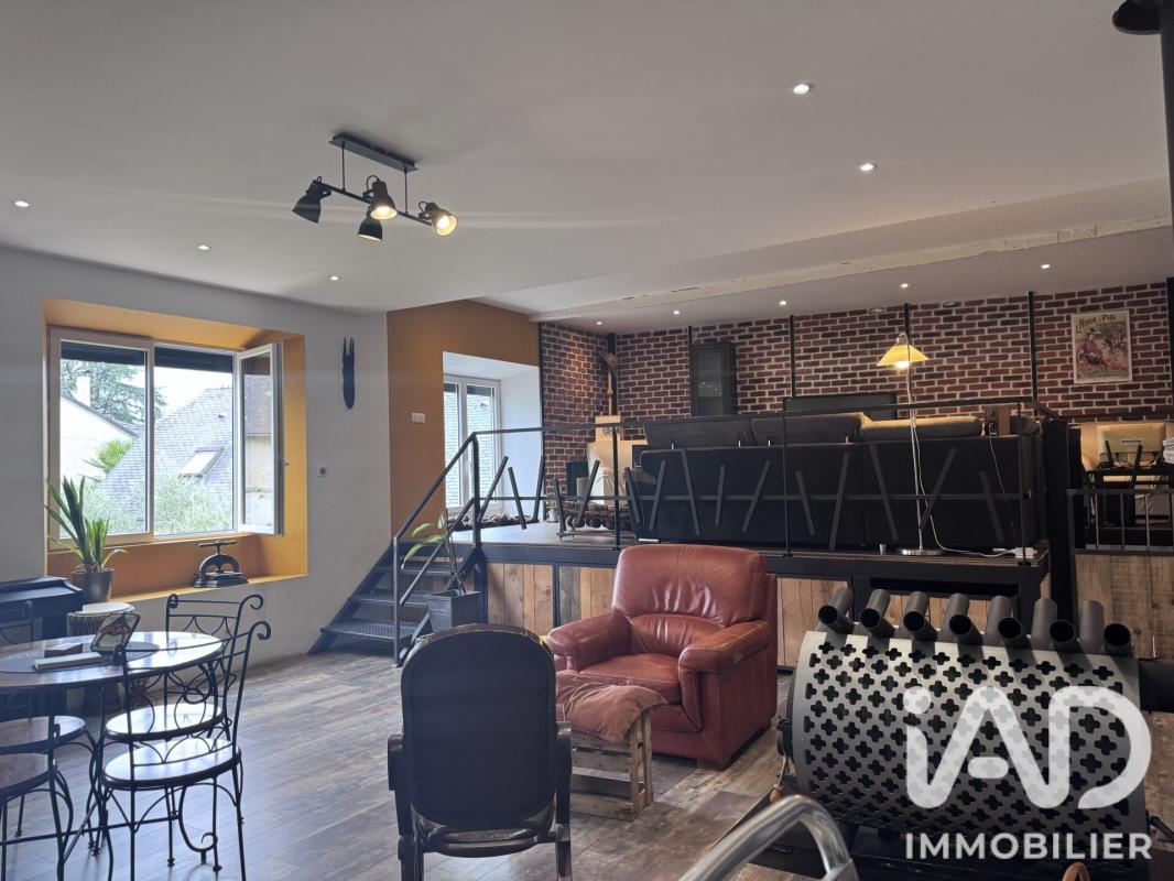 Maison 5 Pièce(s) Pontacq - Photo 10