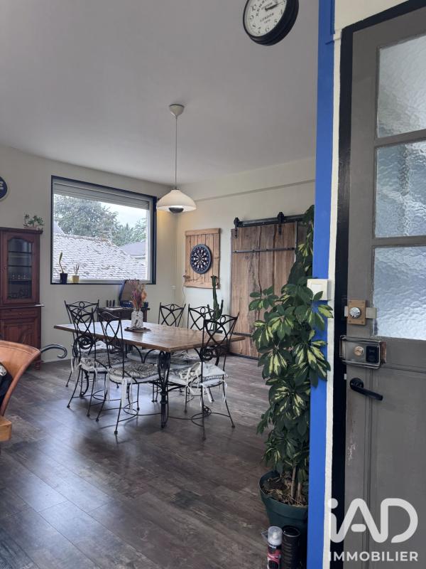 Maison 5 Pièce(s) Pontacq - Photo 12