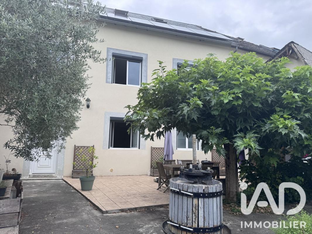 Maison 5 Pièce(s) Pontacq - Photo 25