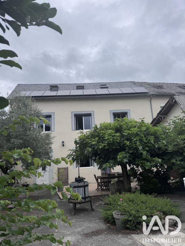 Maison 5 Pièce(s) Pontacq - Photo 26