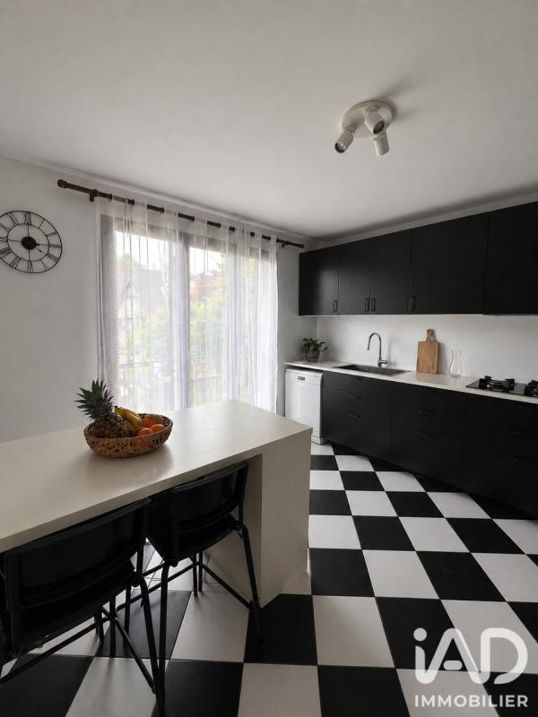 Maison 5 Pièce(s) Noisy-le-Sec