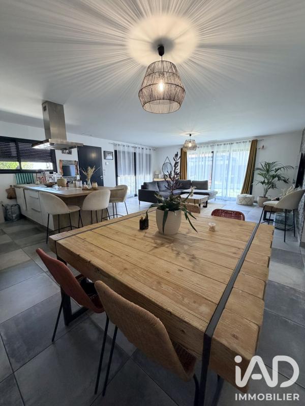 Maison 4 Pièce(s) Passa