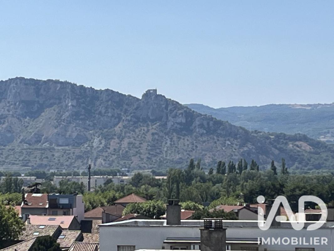 Appartement 3 Pièce(s) Bourg-lès-Valence - Photo 2