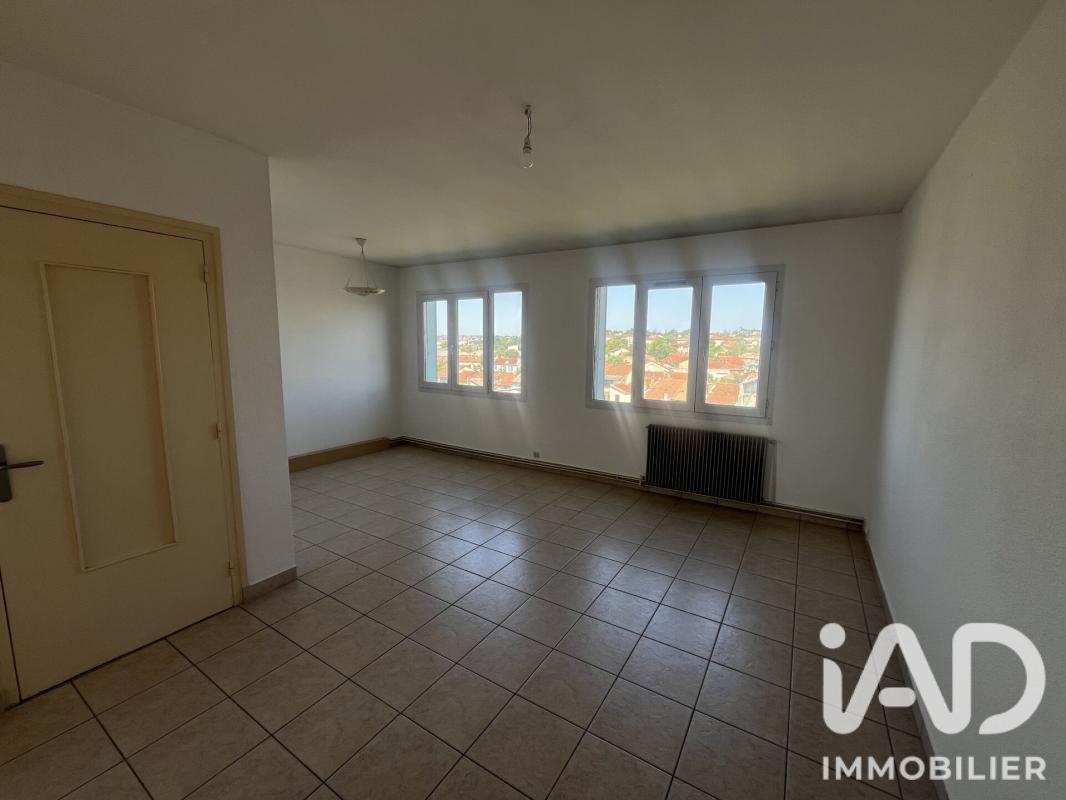 Appartement 3 Pièce(s) Bourg-lès-Valence - Photo 8