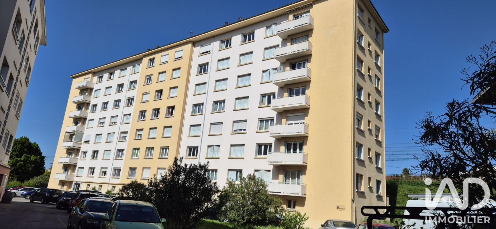Appartement 3 Pièce(s) Bourg-lès-Valence - Photo 9