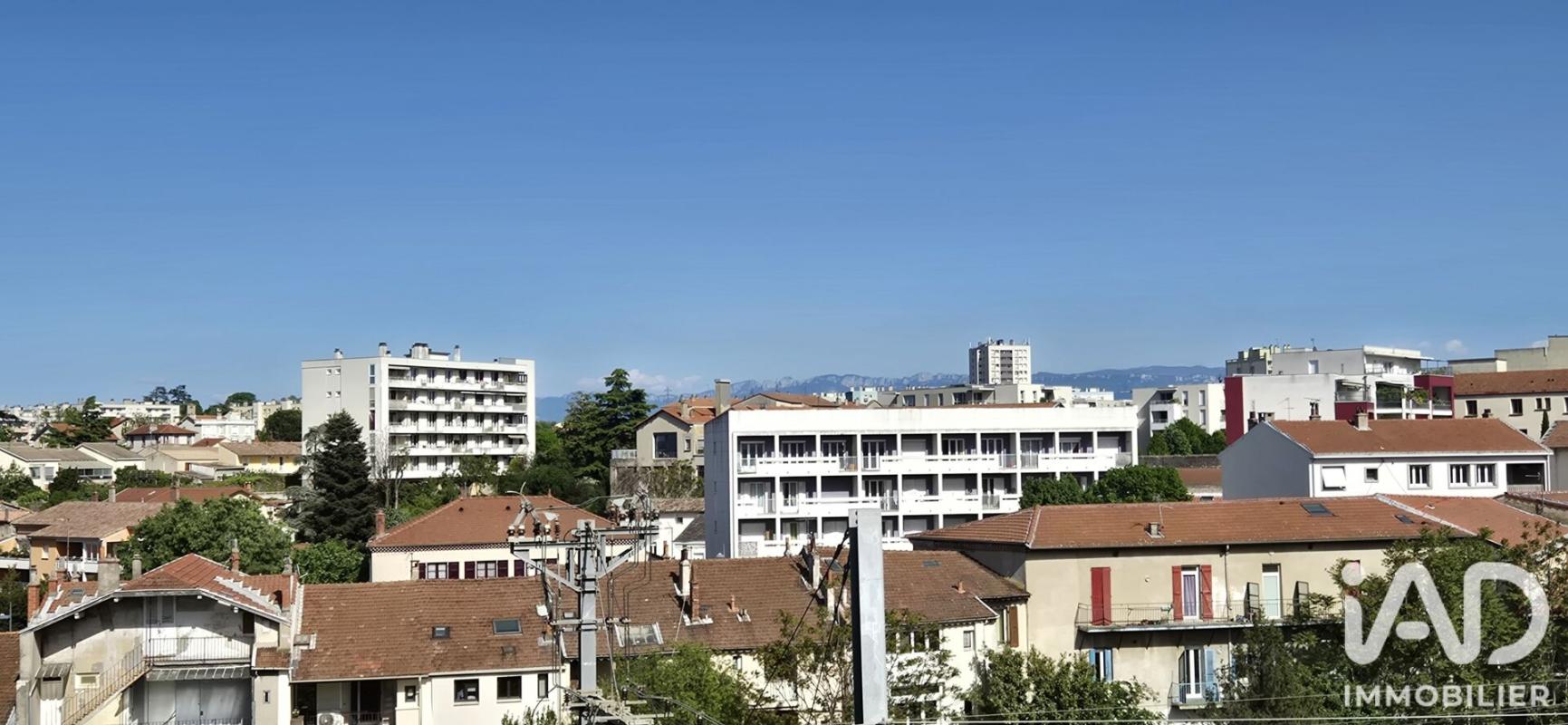 Appartement 3 Pièce(s) Bourg-lès-Valence - Photo 10