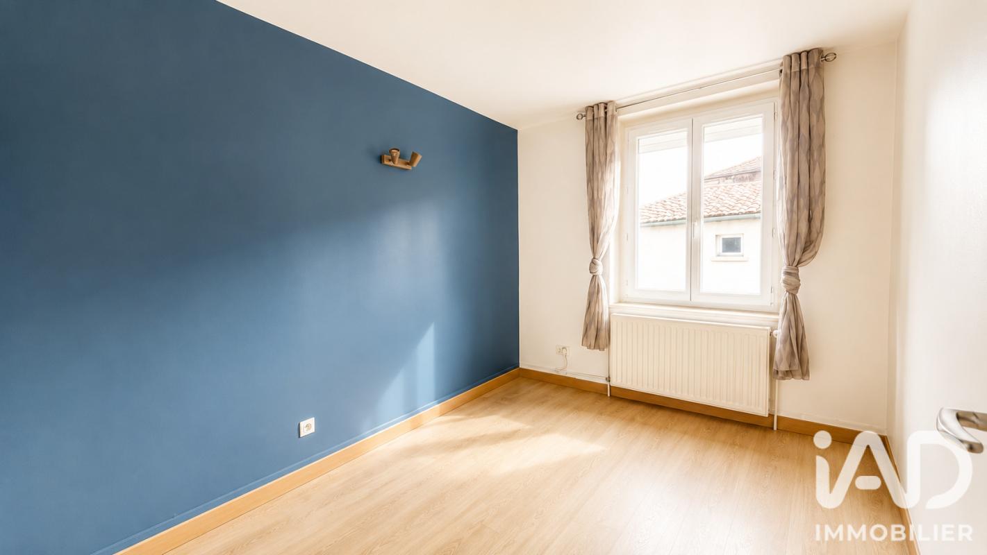 Maison 5 Pièce(s) Roche-la-Molière - Photo 8