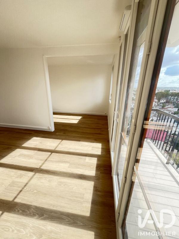 Appartement 5 Pièce(s) Bondy - Photo 3