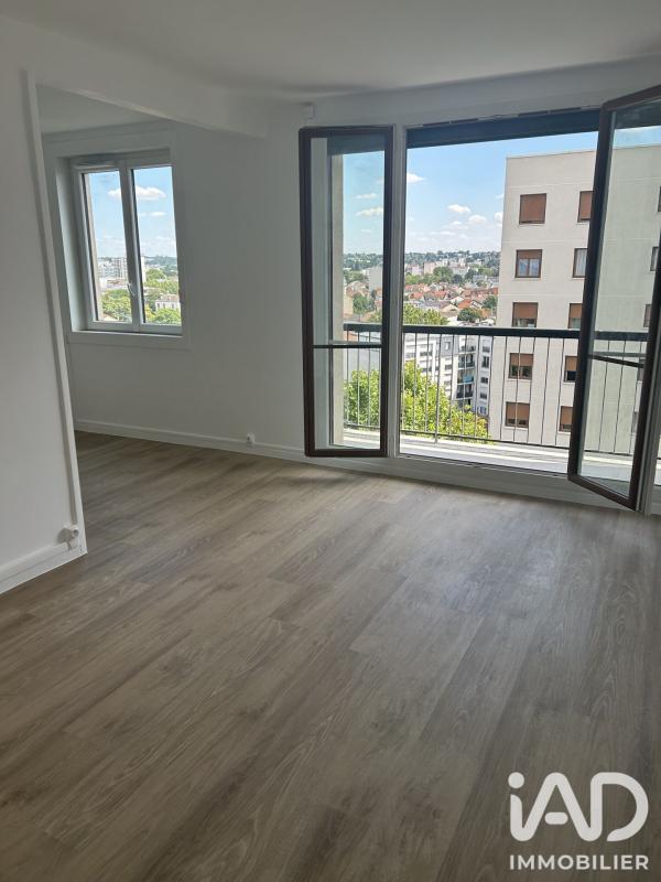 Appartement 5 Pièce(s) Bondy - Photo 4