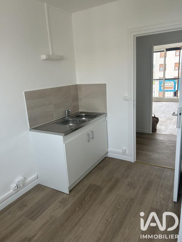 Appartement 5 Pièce(s) Bondy - Photo 8