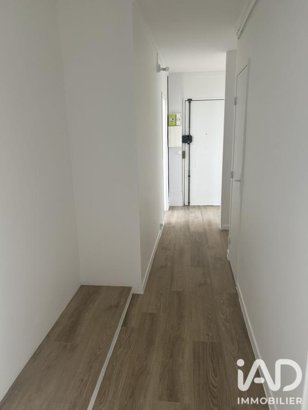 Appartement 5 Pièce(s) Bondy - Photo 10