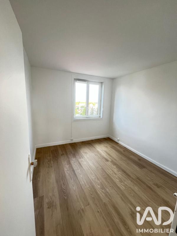 Appartement 5 Pièce(s) Bondy - Photo 13
