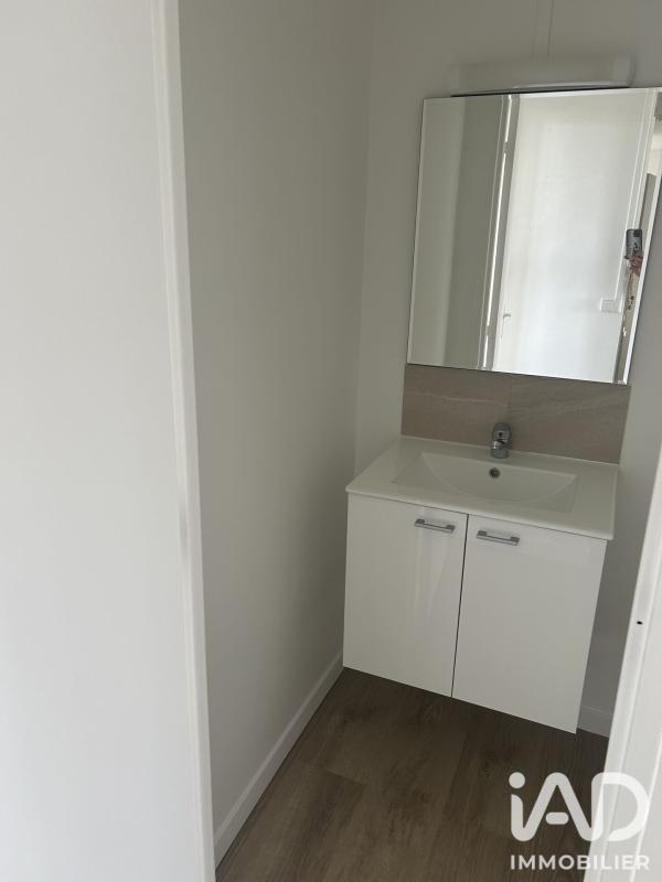Appartement 5 Pièce(s) Bondy - Photo 15