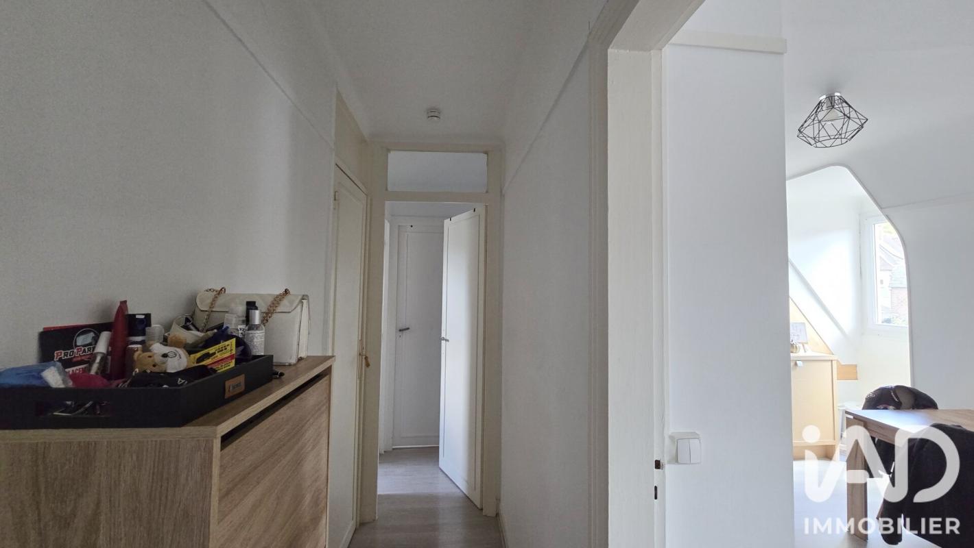 Appartement 3 Pièce(s) Les Andelys - Photo 5