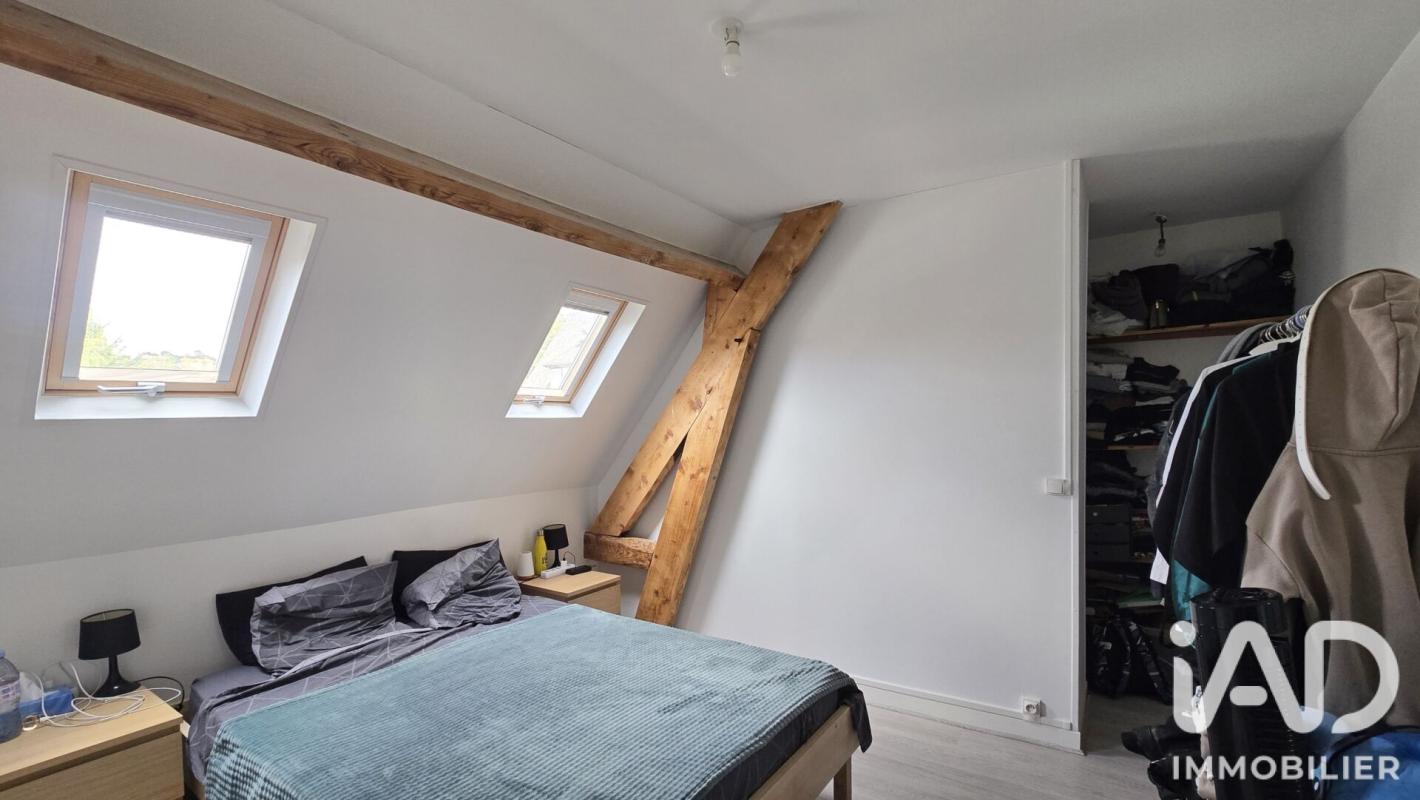 Appartement 3 Pièce(s) Les Andelys - Photo 6