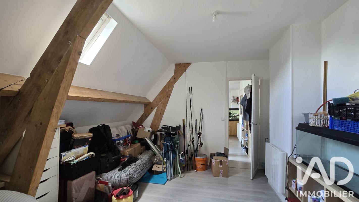 Appartement 3 Pièce(s) Les Andelys - Photo 8