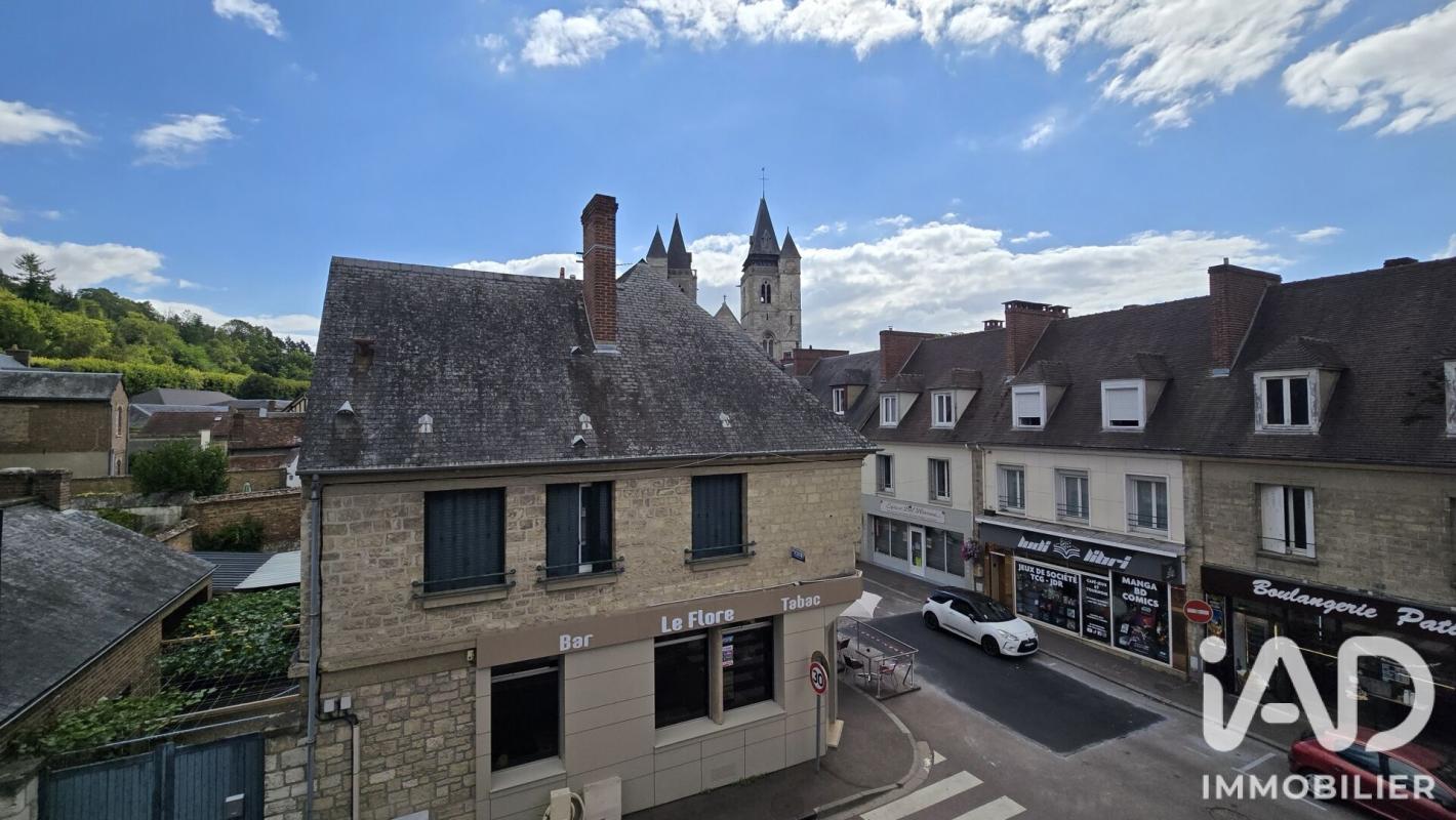 Appartement 3 Pièce(s) Les Andelys - Photo 9