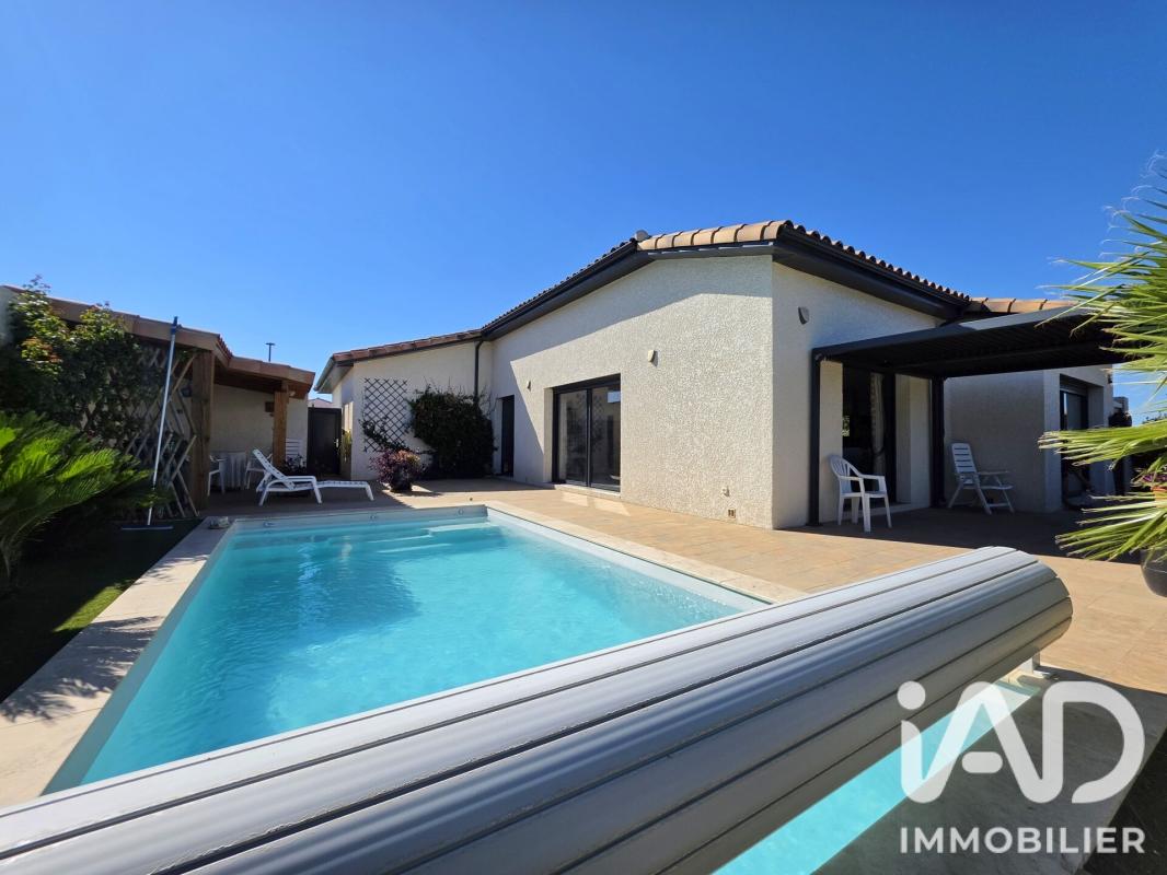Villa 4 Pièce(s) Pia
