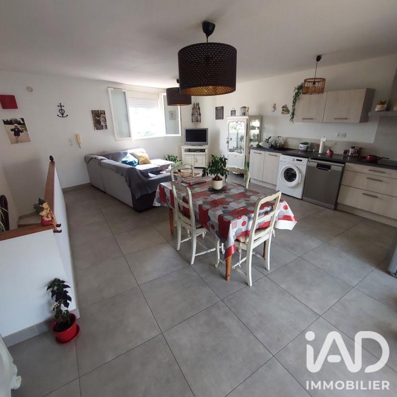 Appartement 4 Pièce(s) Générac - Photo 3