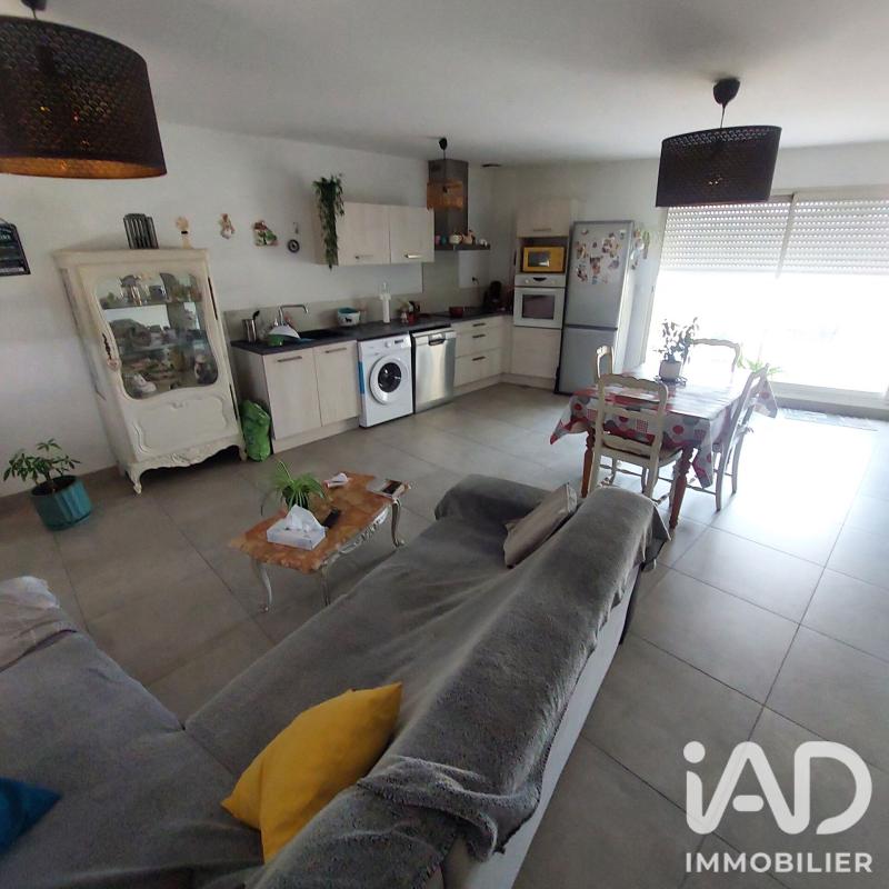 Appartement 4 Pièce(s) Générac - Photo 1