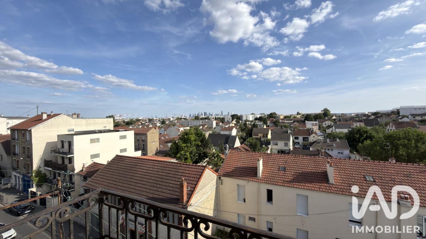 Appartement 3 Pièce(s) Argenteuil