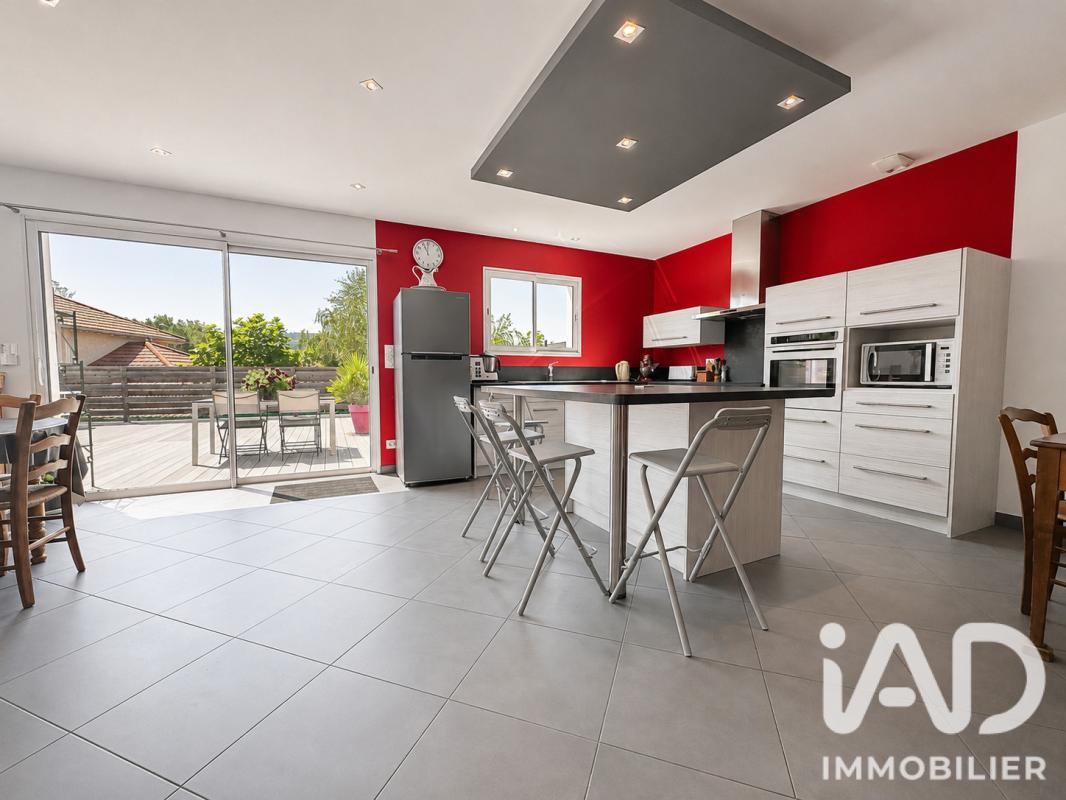 Maison 4 Pièce(s) La Rochette - Photo 6
