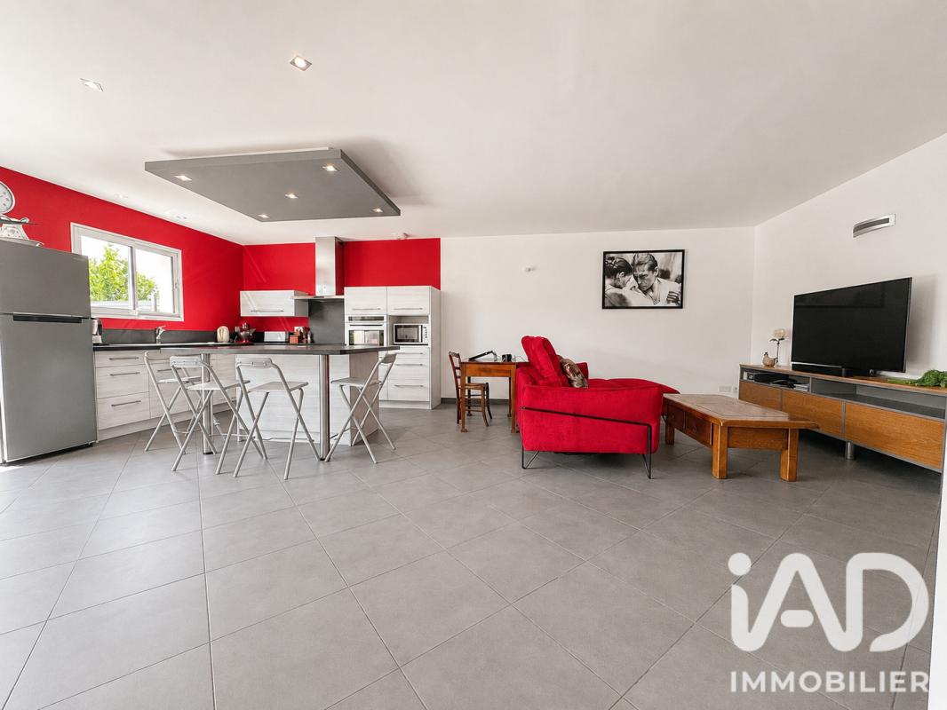 Maison 4 Pièce(s) La Rochette - Photo 7