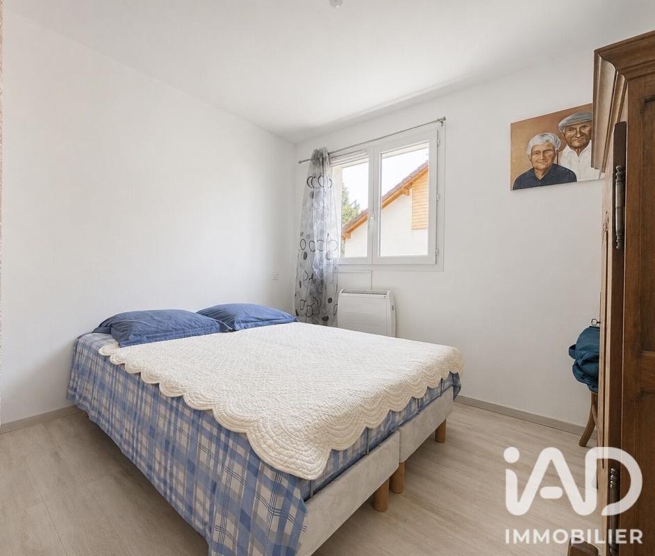 Maison 4 Pièce(s) La Rochette - Photo 11