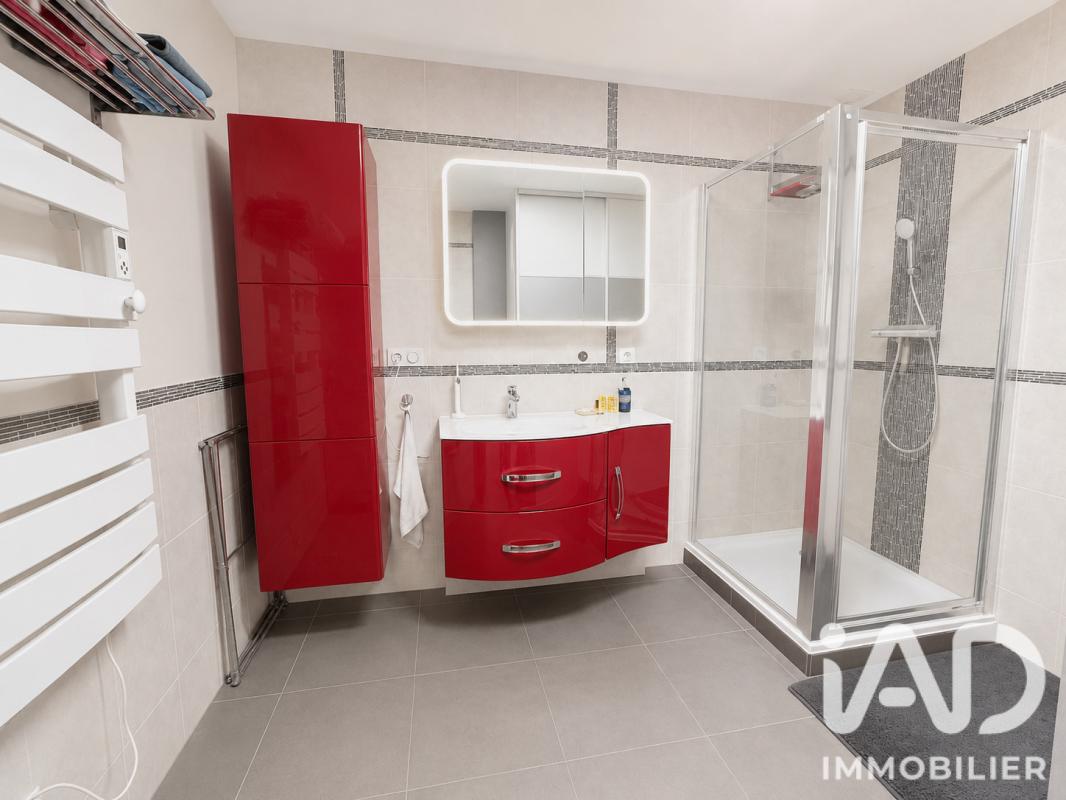 Maison 4 Pièce(s) La Rochette - Photo 13