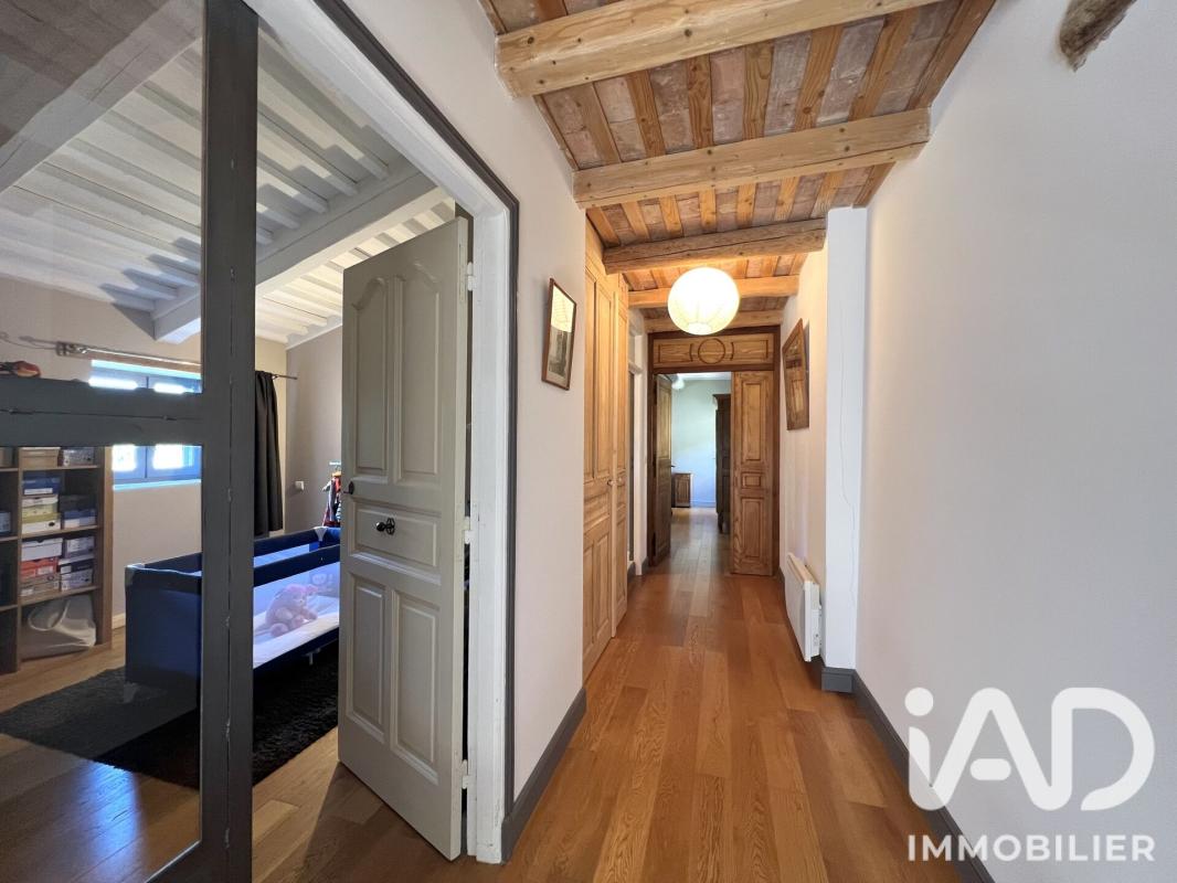 Maison 8 Pièce(s) Saint-Victor-la-Coste - Photo 9