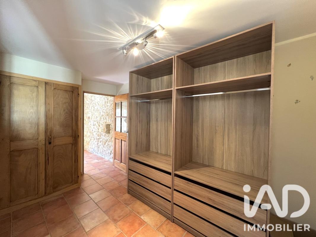 Maison 8 Pièce(s) Saint-Victor-la-Coste - Photo 18