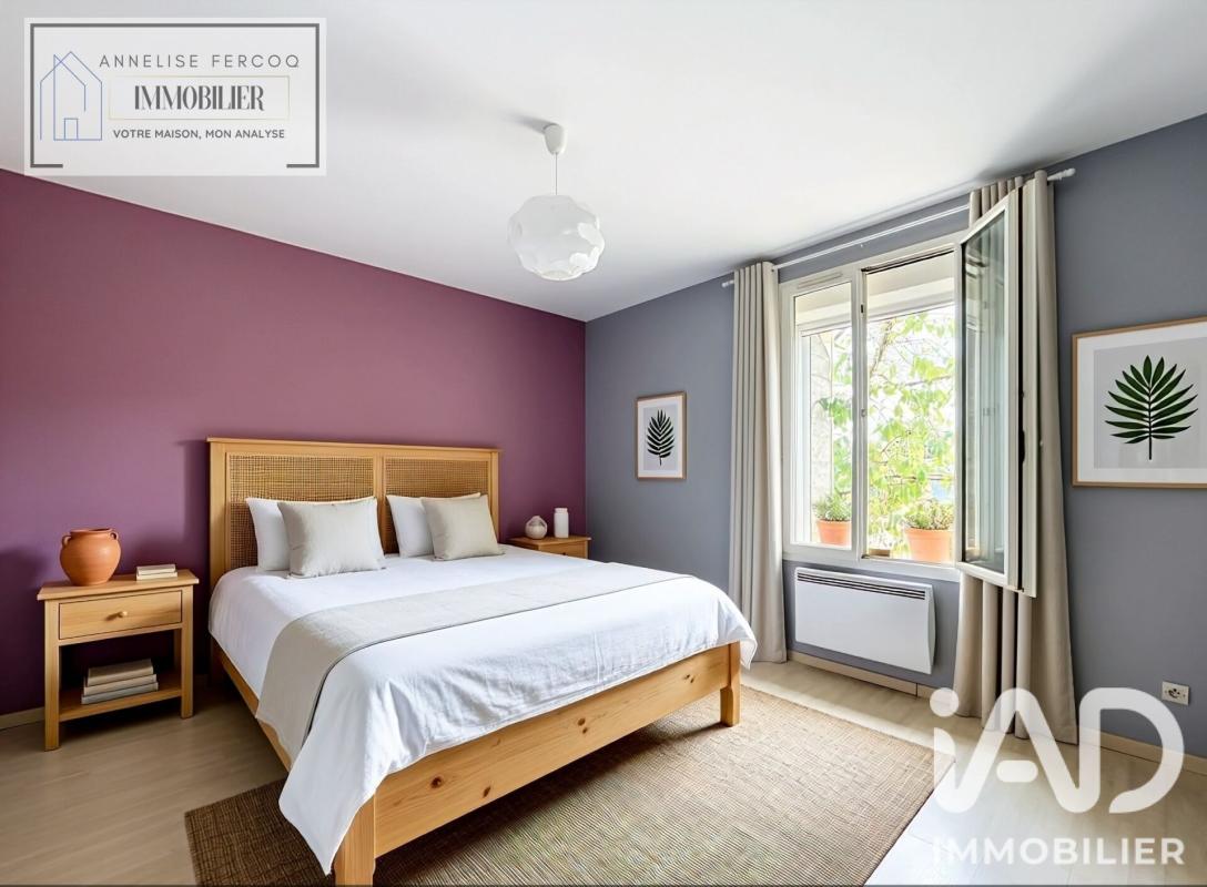 Maison 14 Pièce(s) Marzy - Photo 14
