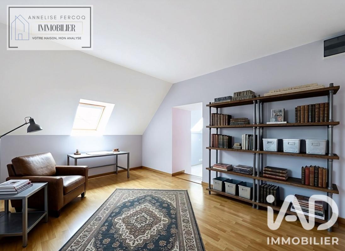 Maison 14 Pièce(s) Marzy - Photo 18