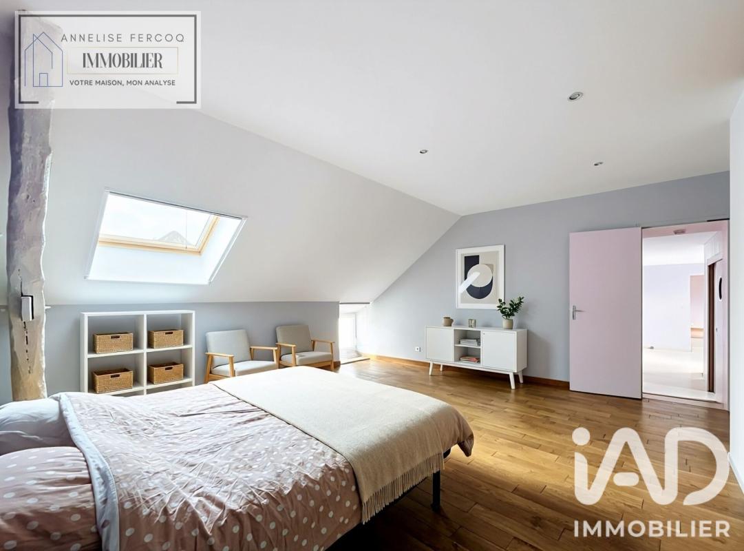Maison 14 Pièce(s) Marzy - Photo 25