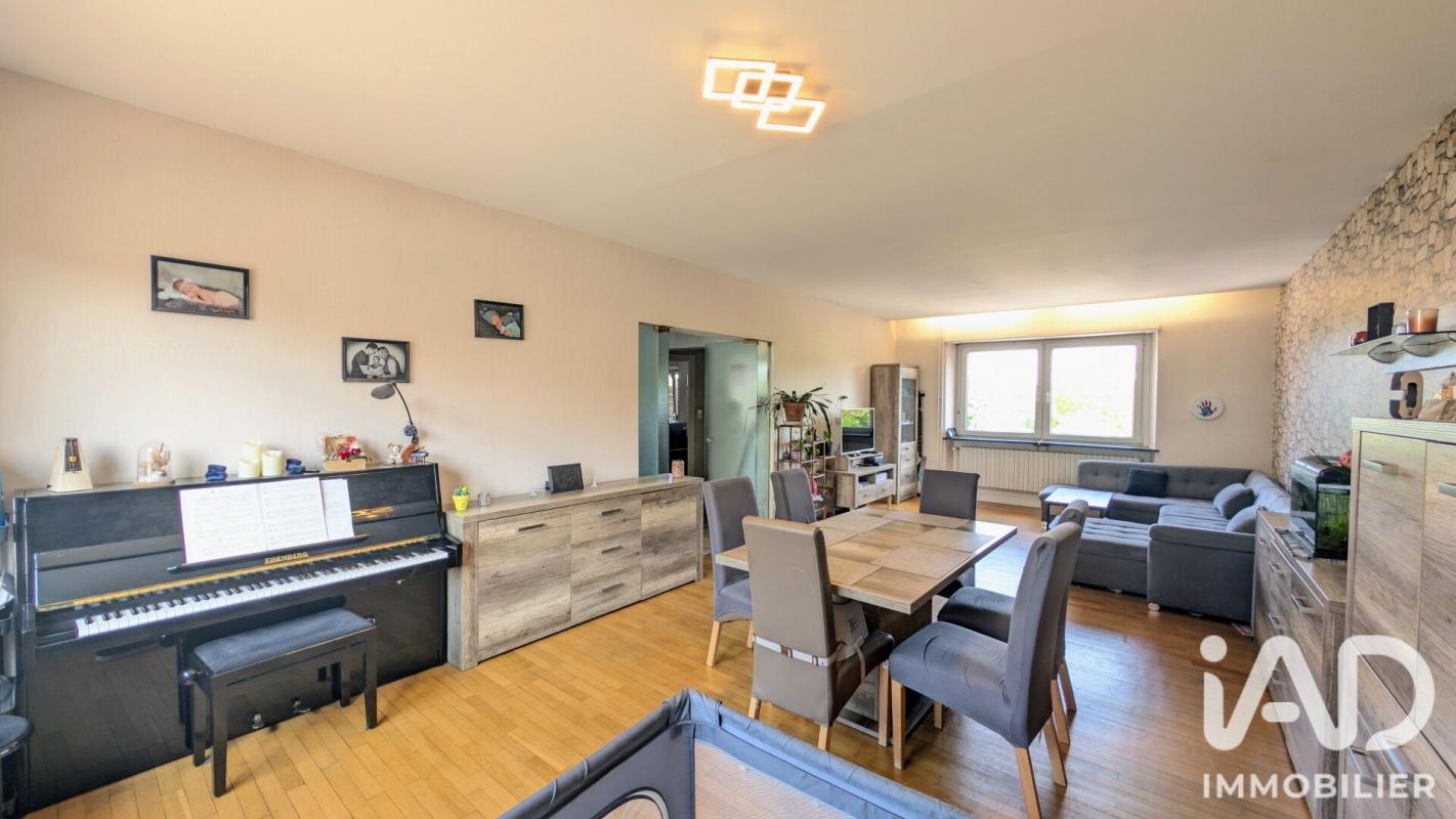 Maison 7 Pièce(s) Phalsbourg - Photo 2