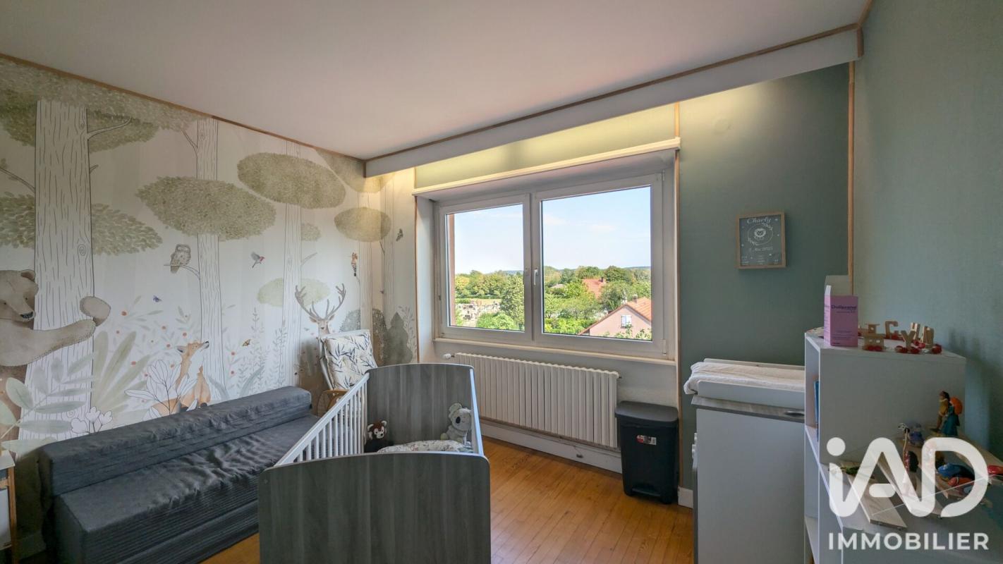 Maison 7 Pièce(s) Phalsbourg - Photo 4