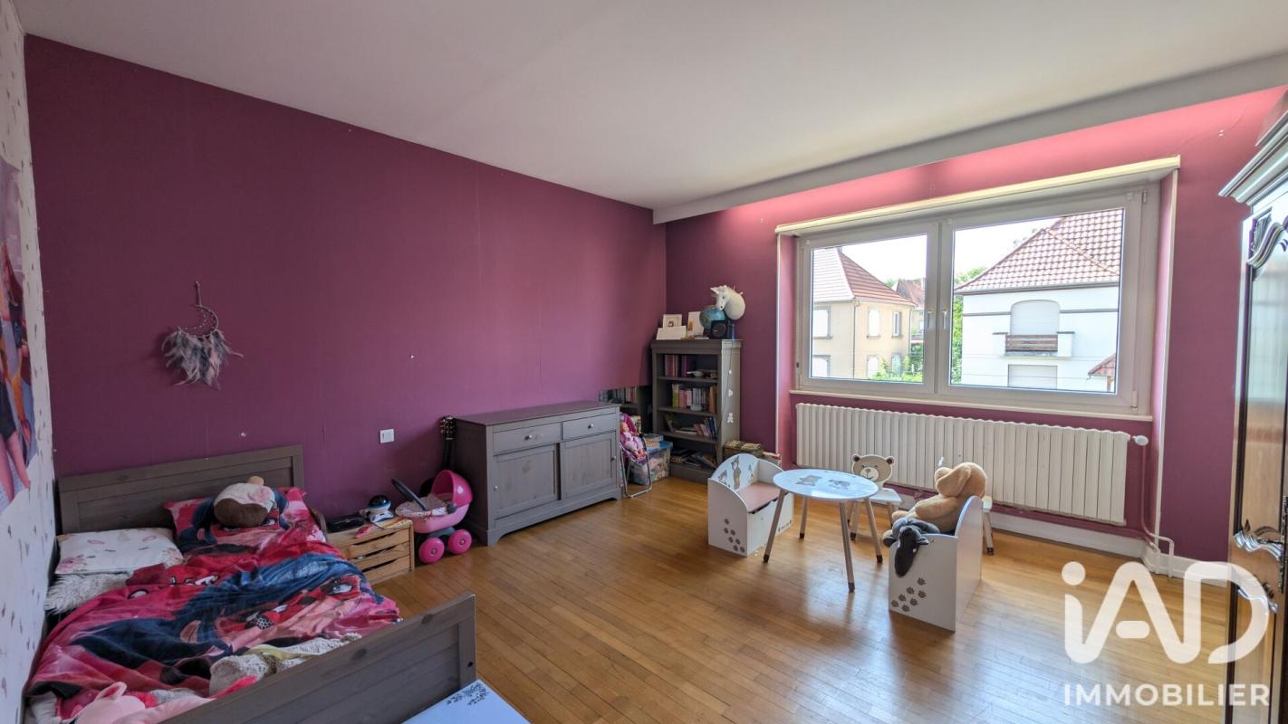 Maison 7 Pièce(s) Phalsbourg - Photo 9
